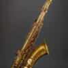 Tenor saxophone SELMER Paris Mark VI no lacqer ohne Lack Player's Horn 1969 US Version 169xxx