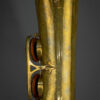 Tenor saxophone SELMER Paris Mark VI no lacqer ohne Lack Player's Horn 1969 US Version 169xxx