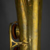 Tenor saxophone SELMER Paris Mark VI no lacqer ohne Lack Player's Horn 1969 US Version 169xxx