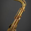 Tenor saxophone SELMER Paris Mark VI no lacqer ohne Lack Player's Horn 1969 US Version 169xxx