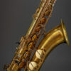 Tenor saxophone SELMER Paris Mark VI no lacqer ohne Lack Player's Horn 1969 US Version 169xxx