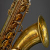 Tenor saxophone SELMER Paris Mark VI no lacqer ohne Lack Player's Horn 1969 US Version 169xxx