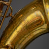 Tenor saxophone SELMER Paris Mark VI no lacqer ohne Lack Player's Horn 1969 US Version 169xxx