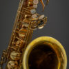 Tenor saxophone SELMER Paris Mark VI no lacqer ohne Lack Player's Horn 1969 US Version 169xxx