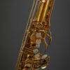 Tenor saxophone SELMER Paris Mark VI no lacqer ohne Lack Player's Horn 1969 US Version 169xxx
