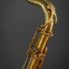 Tenor saxophone SELMER Paris Mark VI no lacqer ohne Lack Player's Horn 1969 US Version 169xxx