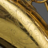 Tenor Saxophone SELMER Paris Balanced Action 1938 Cottage engraving Gravur lackiert lacquered 27xxx