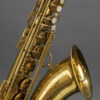 Tenor Saxophone SELMER Paris Balanced Action 1938 Cottage engraving Gravur lackiert lacquered 27xxx