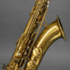 Tenor Saxophone SELMER Paris Balanced Action 1938 Cottage engraving Gravur lackiert lacquered 27xxx