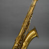 Tenor Saxophone SELMER Paris Balanced Action 1938 Cottage engraving Gravur lackiert lacquered 27xxx
