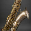 Tenor Saxophone SELMER Paris Balanced Action BA silver-plated versilbert short bell 1941 29xxx