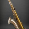 Tenor Saxophone SELMER Paris Balanced Action BA silver-plated versilbert short bell 1941 29xxx