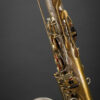 Tenor Saxophone SELMER Paris Balanced Action BA silver-plated versilbert short bell 1941 29xxx