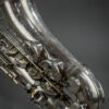 Tenor Saxophone SELMER Paris Balanced Action BA versilbert silver-plated 1945 32xxx