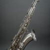 Tenor Saxophone SELMER Paris Balanced Action BA versilbert silver-plated 1945 32xxx