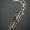 Tenor Saxophone SELMER Paris Balanced Action BA versilbert silver-plated 1945 32xxx