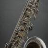 Tenor Saxophone SELMER Paris Balanced Action BA versilbert silver-plated 1945 32xxx