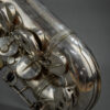 Tenor Saxophone SELMER Paris Super Balanced Action SBA versilbert silver-plated short bell 1947 34xxx