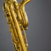 Baritone Saxophone Adophe Sax made by SELMER 1930 778