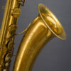 Baritone Saxophone Adophe Sax made by SELMER 1930 778