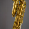 Baritone Saxophone Adophe Sax made by SELMER 1930 778