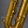 Baritone Saxophone Adophe Sax made by SELMER 1930 778