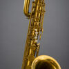 Baritone Saxophone Adophe Sax made by SELMER 1930 778