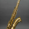 **Vorrätig** 1965er Tenorsaxophon SELMER Mark VI, ehemaliges WDR Sax, Profi-Horn, mit Gravur, hoch-F#, 122435