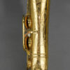 Tenor Saxophone SELMER Paris Mark VI lackiert lacquered Gravur engraving high F# hoch-F# 1965 122xxx