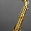 **Vorrätig** 1965er Tenorsaxophon SELMER Mark VI, ehemaliges WDR Sax, Profi-Horn, mit Gravur, hoch-F#, 122435