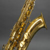 Tenor Saxophone SELMER Paris Mark VI lackiert lacquered Gravur engraving high F# hoch-F# 1965 122xxx