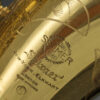 Tenor Saxophone SELMER Paris Mark VI lackiert lacquered Gravur engraving high F# hoch-F# 1965 122xxx