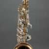 Alto Saxophone Selmer Paris Mark VI Bi-color 1967 152xxx