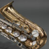 Alto Saxophone Selmer Paris Mark VI Bi-color 1967 152xxx