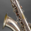 Tenor Saxophone SELMER Paris Mark VI versilbert silber plated 1971 hoch-F# high f# 193xxx