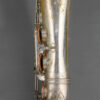 Tenor Saxophone SELMER Paris Mark VI versilbert silber plated 1971 hoch-F# high f# 193xxx