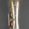 Tenor Saxophone SELMER Paris Mark VI versilbert silber plated 1971 hoch-F# high f# 193xxx
