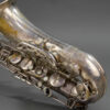 Tenor Saxophone SELMER Paris Mark VI versilbert silber plated 1971 hoch-F# high f# 193xxx