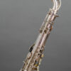 Tenor Saxophone SELMER Paris Mark VI versilbert silber plated 1971 hoch-F# high f# 193xxx