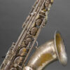 Tenor Saxophone SELMER Paris Mark VI versilbert silber plated 1971 hoch-F# high f# 193xxx