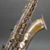 Tenor Saxophone SELMER Paris Mark VI versilbert silber plated 1971 hoch-F# high f# 193xxx