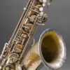 Tenor Saxophone SELMER Paris Mark VI versilbert silber plated 1971 hoch-F# high f# 193xxx