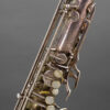 Tenor Saxophone SELMER Paris Mark VI versilbert silber plated 1971 hoch-F# high f# 193xxx
