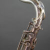 Tenor Saxophone SELMER Paris Mark VI versilbert silber plated 1971 hoch-F# high f# 193xxx