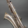 Tenor Saxophone SELMER Paris Mark VI versilbert silber plated 1971 hoch-F# high f# 193xxx