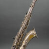 Tenor Saxophone SELMER Paris Mark VI versilbert silber plated 1971 hoch-F# high f# 193xxx