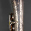 Tenor Saxophone SELMER Paris Mark VI versilbert silver-plated hoch-F# high F# 1973 engraving Gravur 218xxx