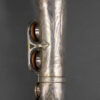 Tenor Saxophone SELMER Paris Mark VI versilbert silver-plated hoch-F# high F# 1973 engraving Gravur 218xxx