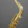 **Vorrätig** 1975er SELMER Mark VI Altsaxophon in super Zustand, 236518