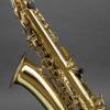 **Vorrätig** 1975er SELMER Mark VI Altsaxophon in super Zustand, 236518